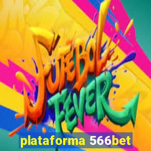 plataforma 566bet